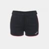 BERRY SHORT BLACK WHITE | 901926.100