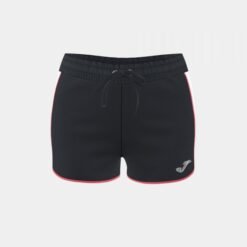BERRY SHORT BLACK WHITE | 901926.100