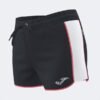 BERRY SHORT BLACK WHITE | 901926.102