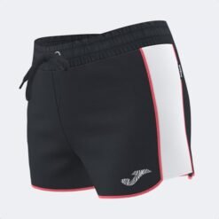 BERRY SHORT BLACK WHITE | 901926.102