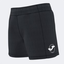 DAPHNE II SHORT BLACK