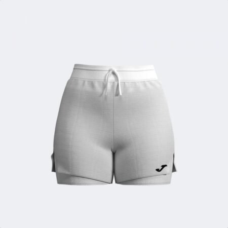 SCULPTURE II SHORT WHITE | 902070.200