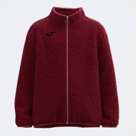 HANNA ANORAK BURGUNDY | 500633.683