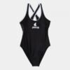 SHARK SWIMSUIT BLACK | 901639.100