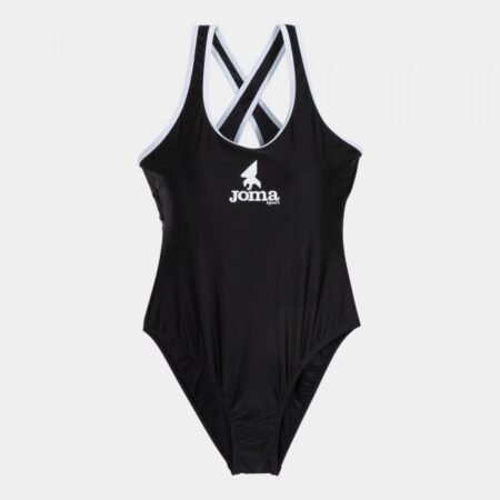 SHARK SWIMSUIT BLACK | 901639.100