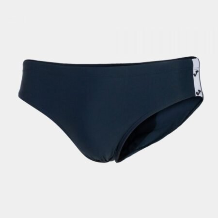 SPLASH SWIM BRIEF NAVY