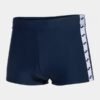 SPLASH SWIMMING BOXER NAVY