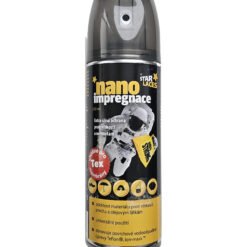 Sprej NANO impregnácia