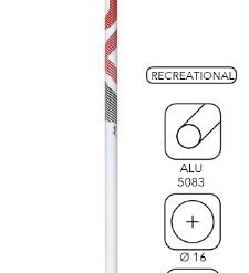XC TOURING WHITE