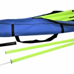 Skladacia tyč s hrotom set 8ks