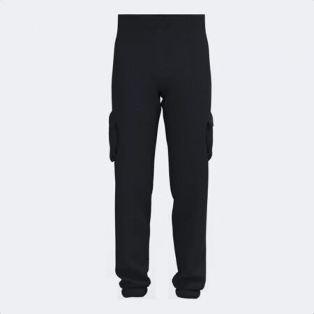 CONFORT IV LONG PANTS BLACK | 103772.100