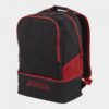 ESTADIO III BACKPACK BLACK RED | 400234.106