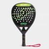SLAM PADDLE RACKET ANTHRACITE GREEN | 401186.154