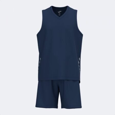 OLIMPIADA BASKET SET NAVY | 103840.331