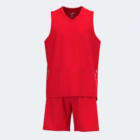 OLIMPIADA BASKET SET RED | 103840.600