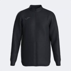 CONFORT IV FULL ZIP SWEATSHIRT BLACK | 103773.100