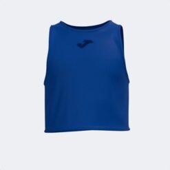 KIDS CAMP SLEEVELESS SHIRT BLUE | 500729.728