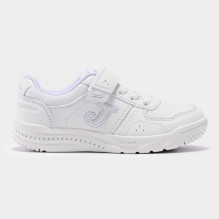 HARVARD JR 2202 WHITE | WHARW2202V