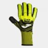 AREA 360 GOALKEEPER GLOVES BLACK FLUOR YELLOW | 401181.121