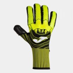 AREA 360 GOALKEEPER GLOVES BLACK FLUOR YELLOW | 401181.121