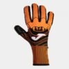 AREA 360 GOALKEEPER GLOVES BLACK ORANGE | 401181.108