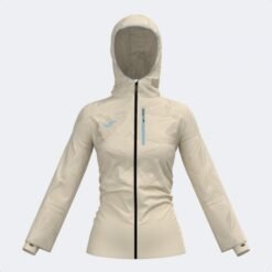 EXPLORER III RAINCOAT BEIGE | 902105.008