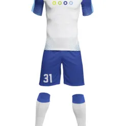 Sublimované oblečenie QUICK Sport