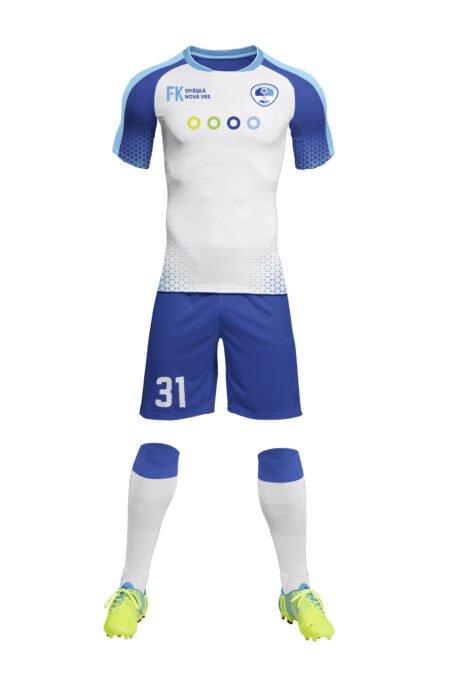 Sublimované oblečenie QUICK Sport