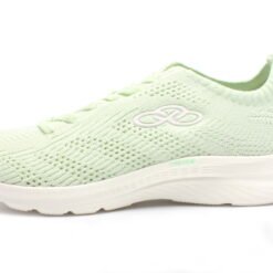 Olympikus dámská športová obuv 130G Ultraleve Pistache