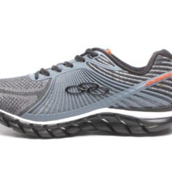 Olympikus pánska športová obuv Linear Steel/Black