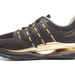 Olympikus pánska športová obuv Agito Black/Gold