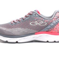 Olympikus dámska športová obuv Challenger 2 Steel/Pink