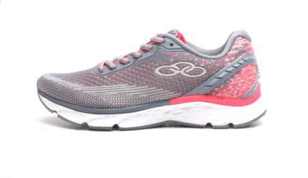 Olympikus dámska športová obuv Challenger 2 Steel/Pink
