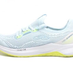 Olympikus dámská športová obuv Essential Sky Blue/Lemon