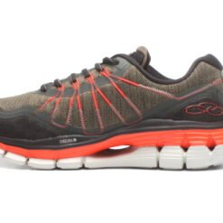 Olympikus dámska bežecká obuv Legacy Olive Green