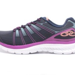 Olympikus dámská běžecká obuv Vetor Navy/Dalia