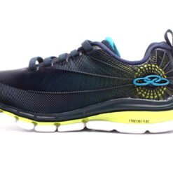 Olympikus detská športová obuv Spider Navy/Lemon