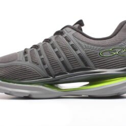 Olympikus pánska športová obuv Agito Lead/Black