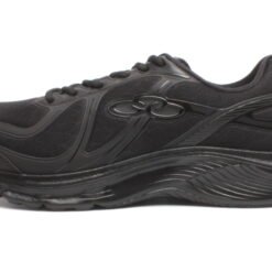 Olympikus pánska športová obuv Atomo Black