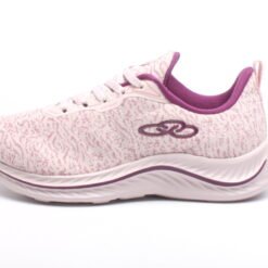 Olympikus dámská športová obuv Anyway Mist/Rose Quartz