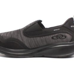 Olympikus pánska športová obuv Apolo Black