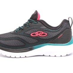 Olympikus dámská športová obuv Brisa Black/Veridian