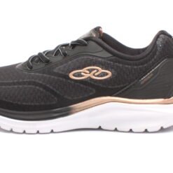 Olympikus dámská športová obuv Brisa Black/Bronze