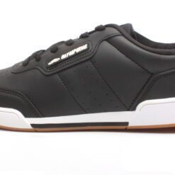 Olympikus pánska obuv Control Black/White