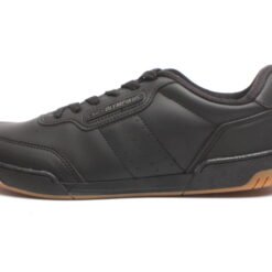 Olympikus pánska obuv Control Black/Crepe