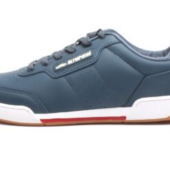 Olympikus pánska obuv Control Petroleum/White