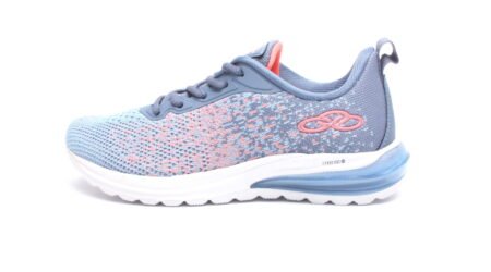 Olympikus dámská športová obuv Gravidade Maritime/Coral