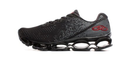 Olympikus dámská športová obuv Stroke Black/Lead