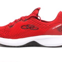 Olympikus dámská športová obuv Sonoro Red W/Black