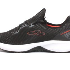 Olympikus pánska športová obuv Sonoro Black/Lead